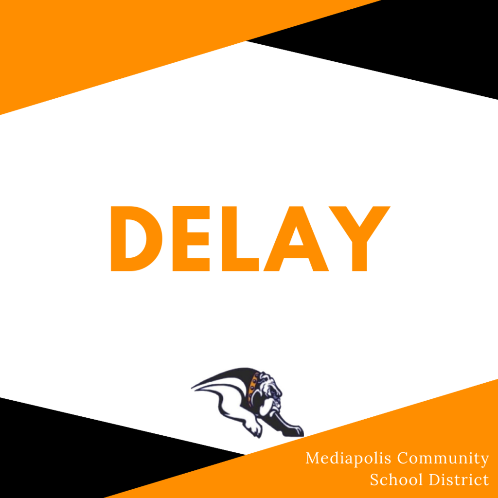 delayed school