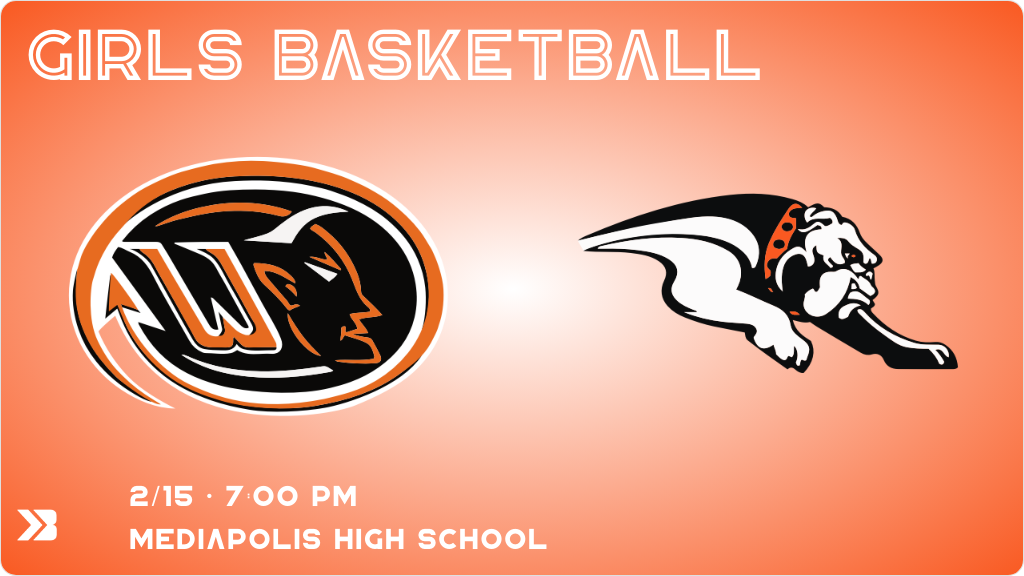 Girls basketball regional