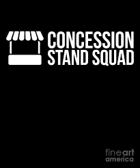 concession stand squad