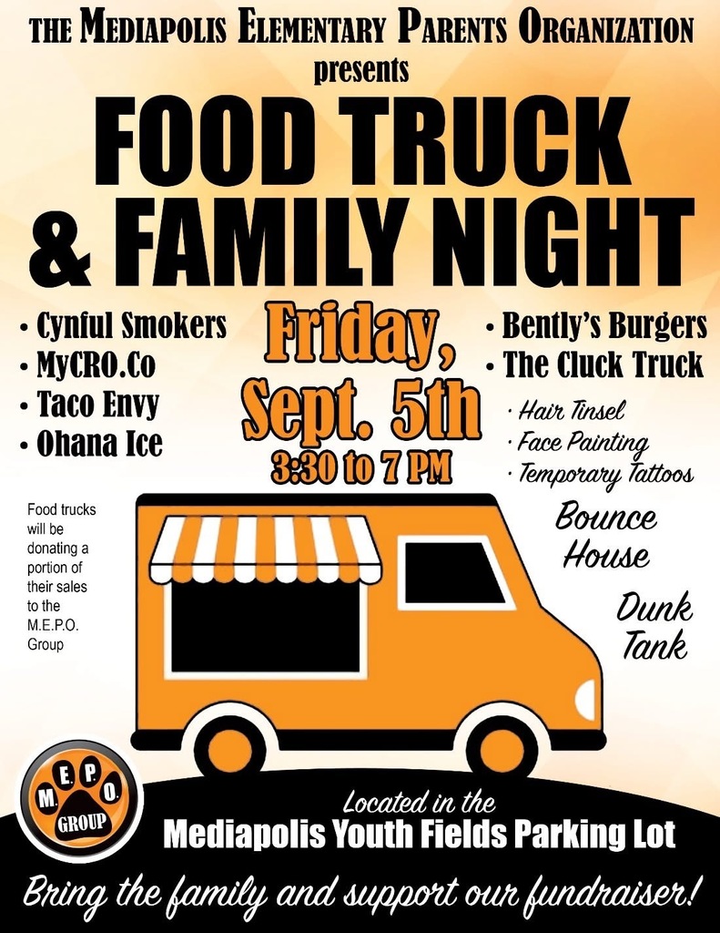MEPO Group Food Truck