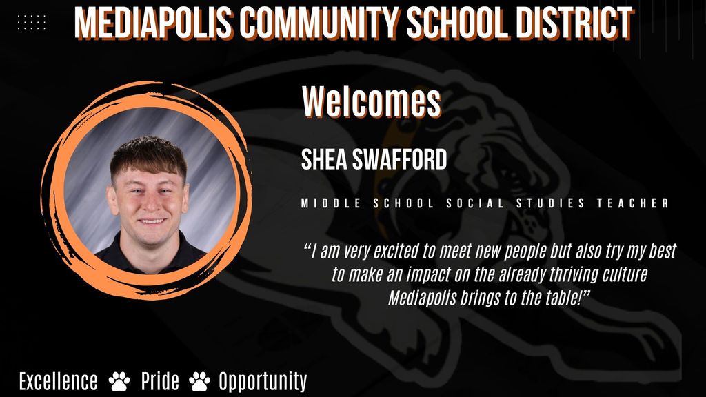 Shea Swafford