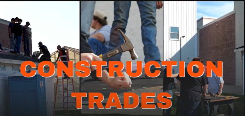 Construction Trades