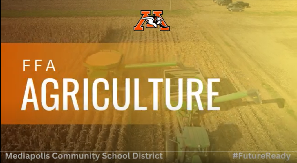 MEPO Bond FFA and Agriculture