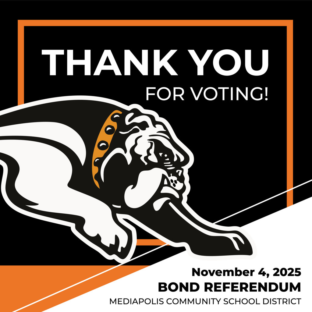 Thank you for voting