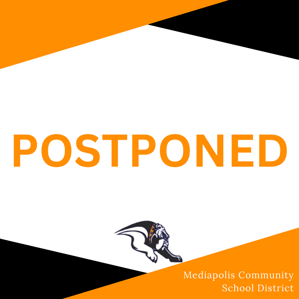 Postponed