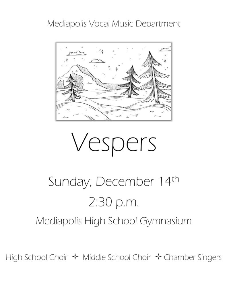 Vespers