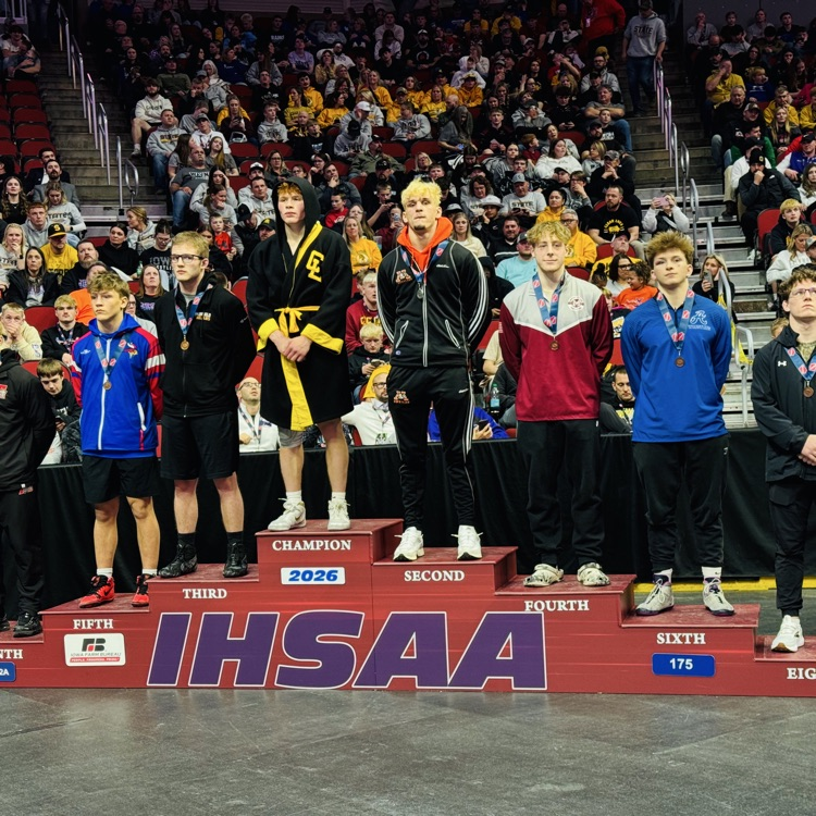 175 lb awards state wrestling