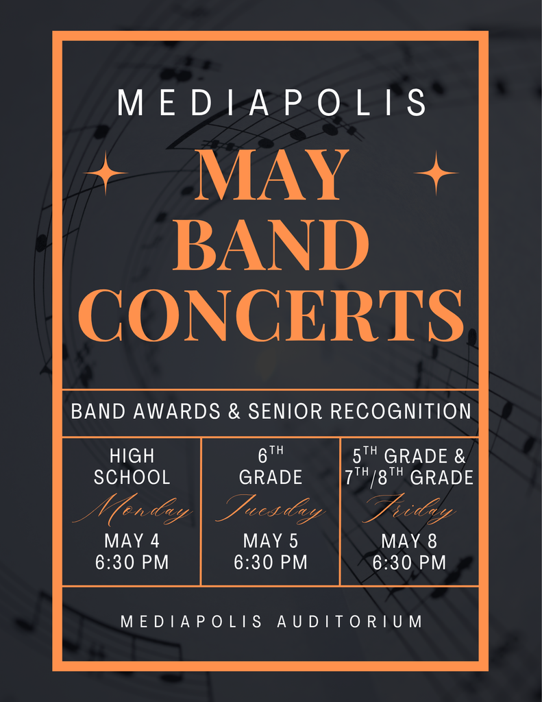 band concerts