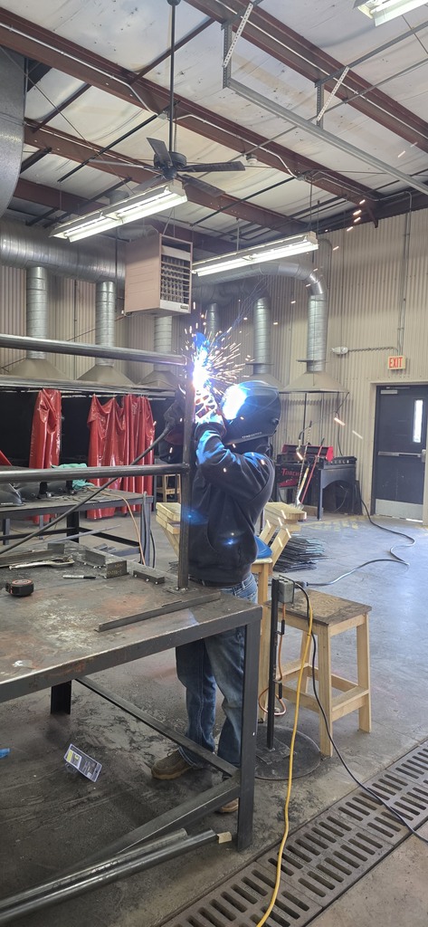 Ag Student Projects