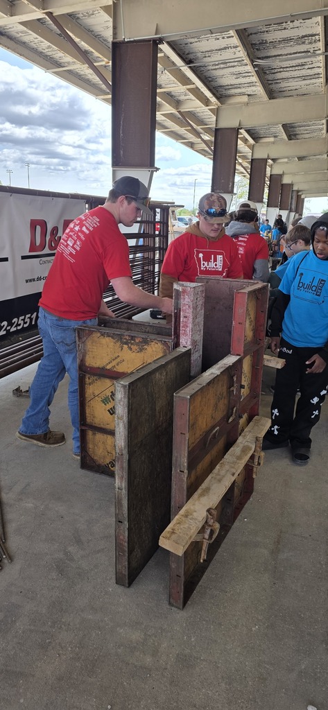 Ag Student Projects
