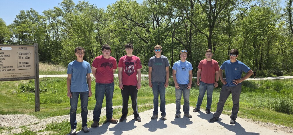 Ag Student Projects