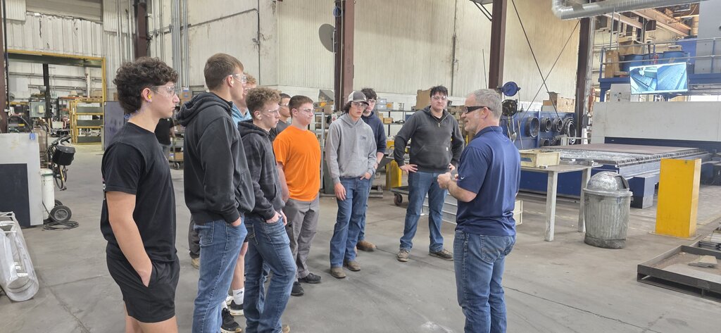 Ag Student Projects