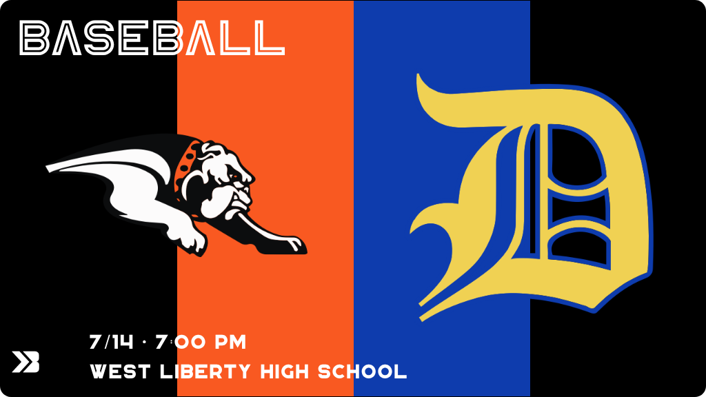 Baseball substate poster
