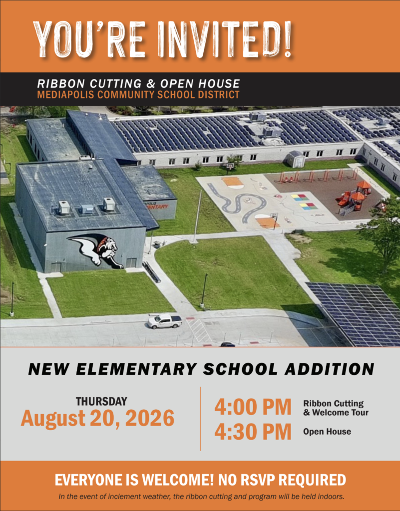 Open House