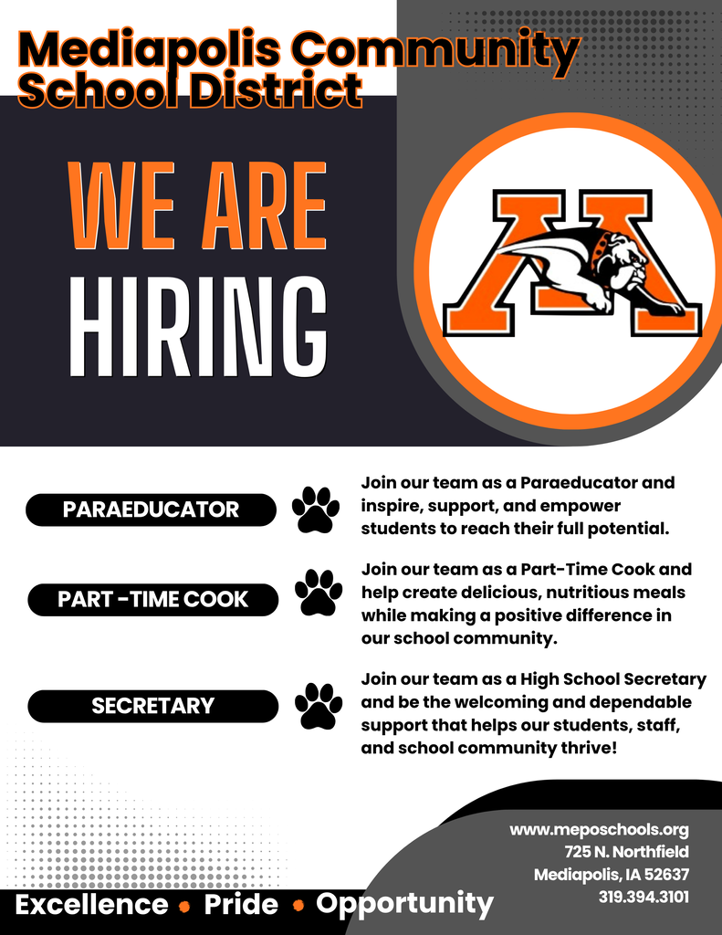 Job Opening