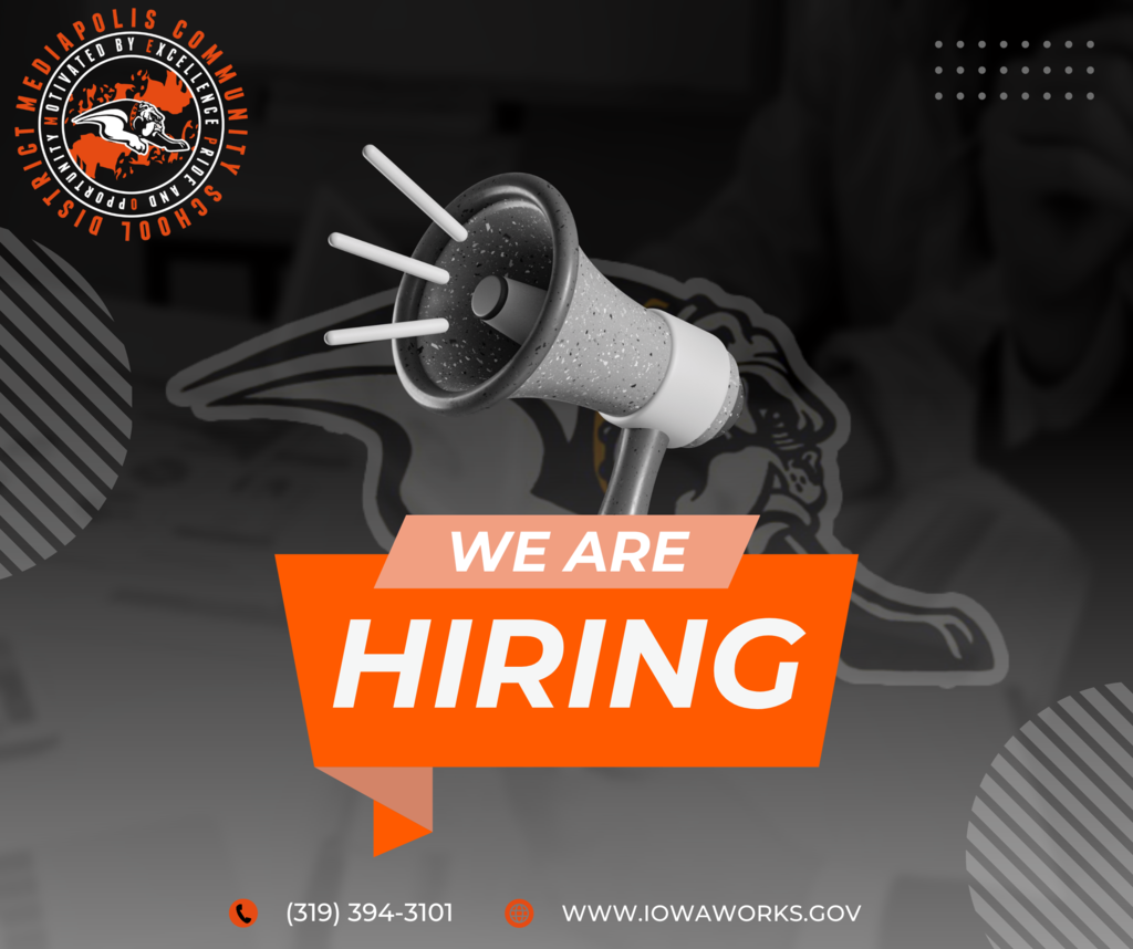 we are hiring