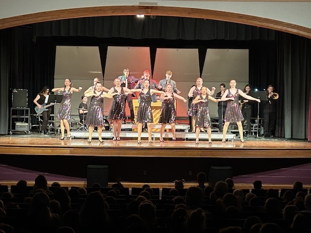 Show Choir