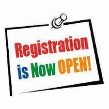 Registration