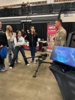 Health Tech & Trades Fair--November