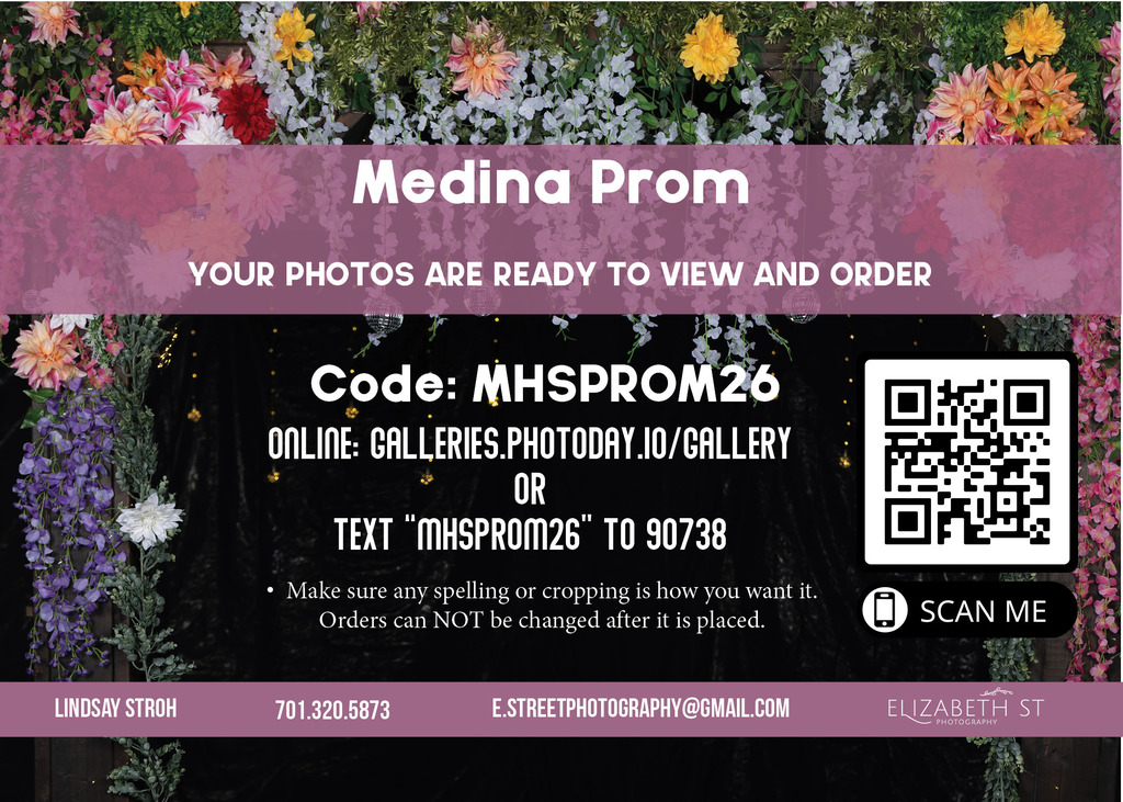 Prom Pictures