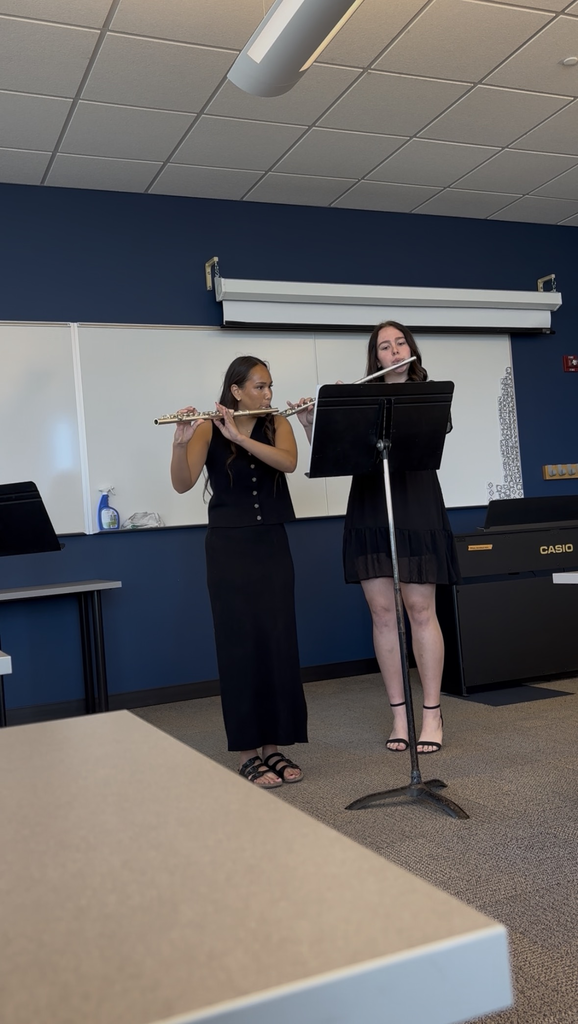 Flutes
