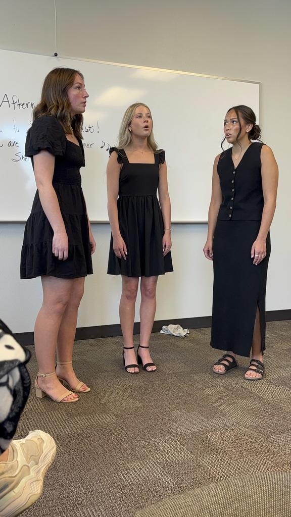 How Can I Keep from Singing?