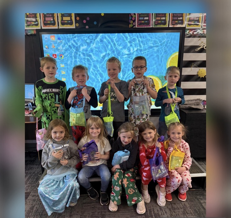 Kindergarten 