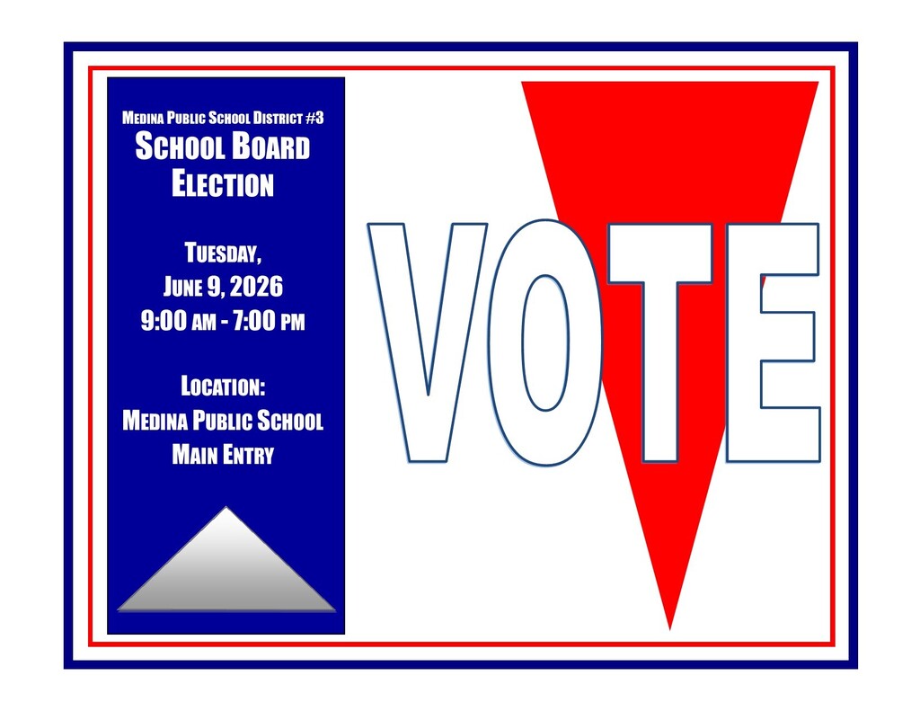 2026 VOTE