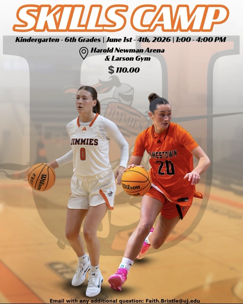 UJ GBB Camp
