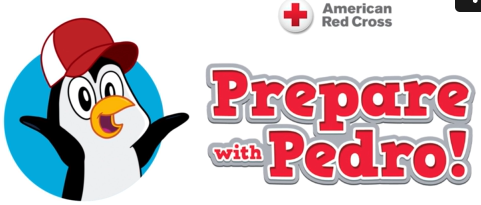 Prepare with Pedro