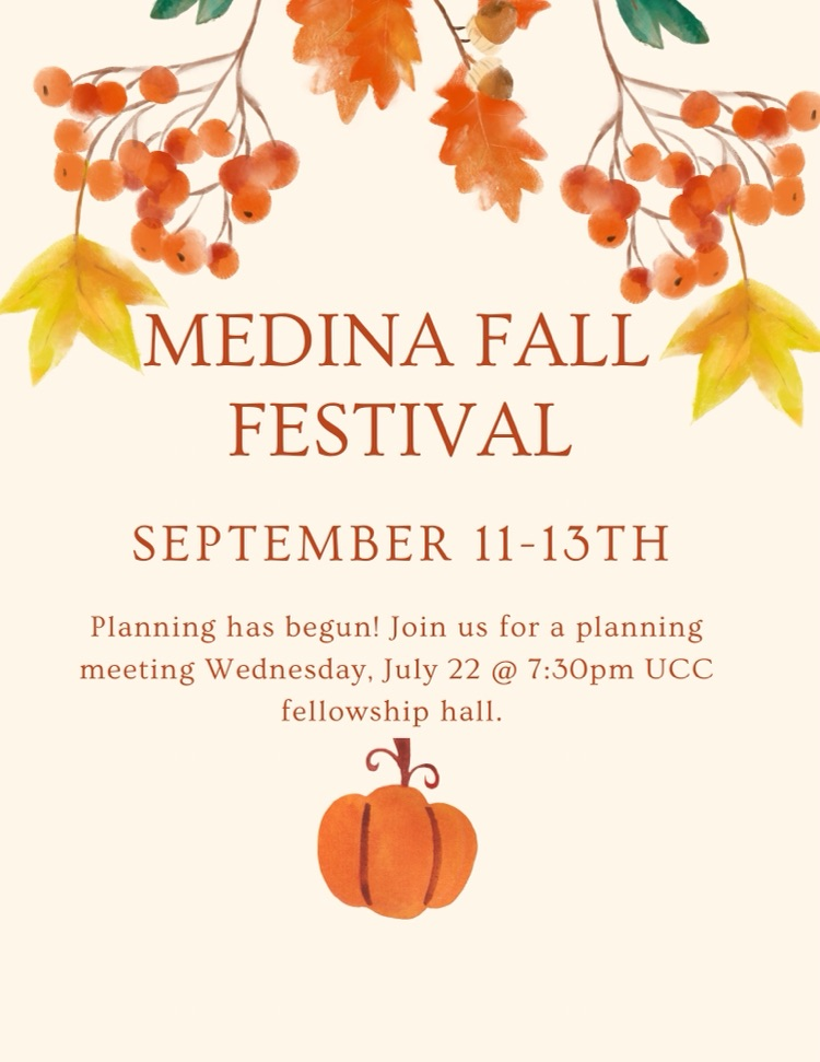 fall festival 