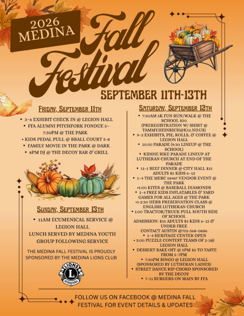 fall festival