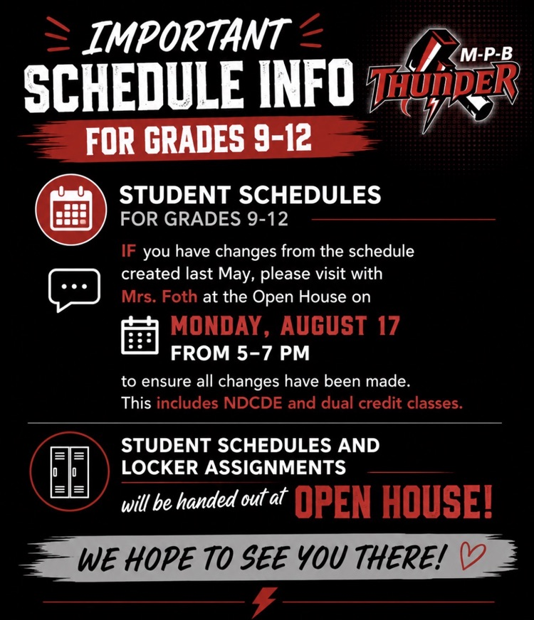 open house