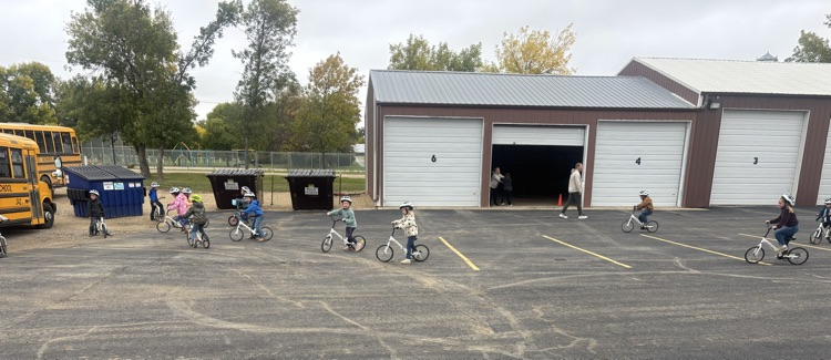bikes
