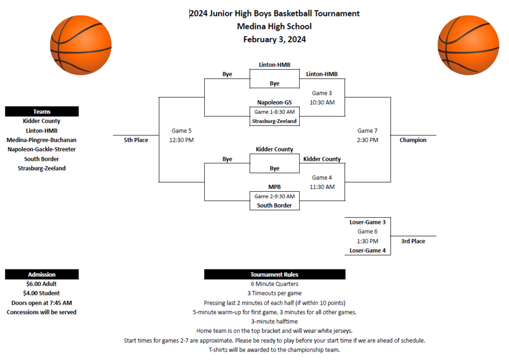 JH BBB Bracket
