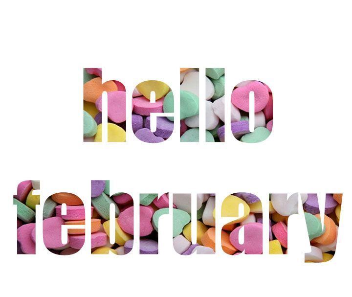 February 2024