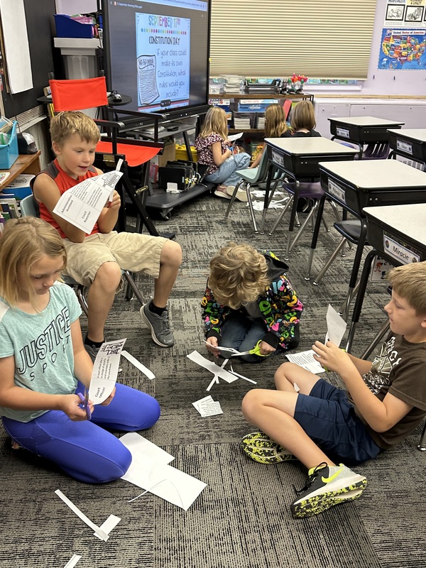 Constitution Day