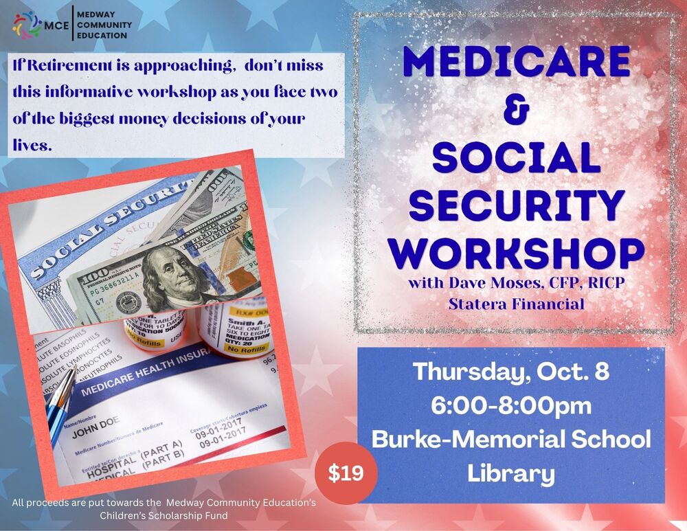 Medicare & Social Security