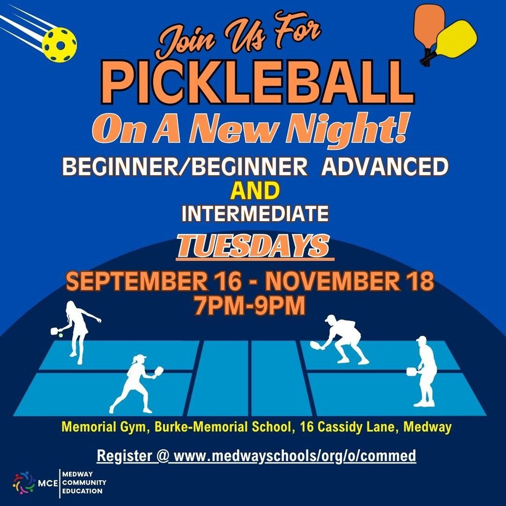 pickleball