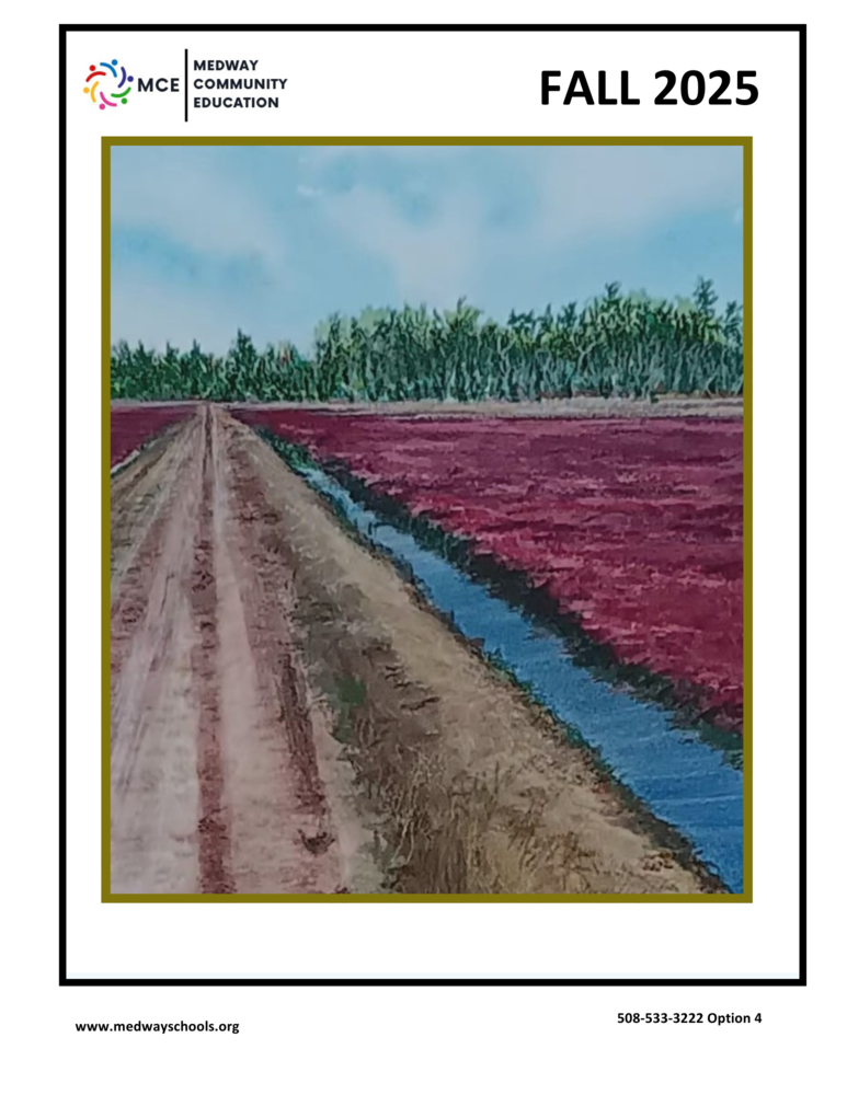 fall 2025 brochure