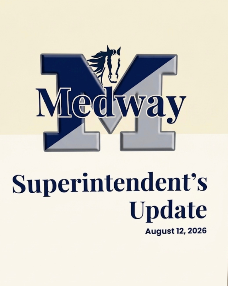 community update - August 12, 2026