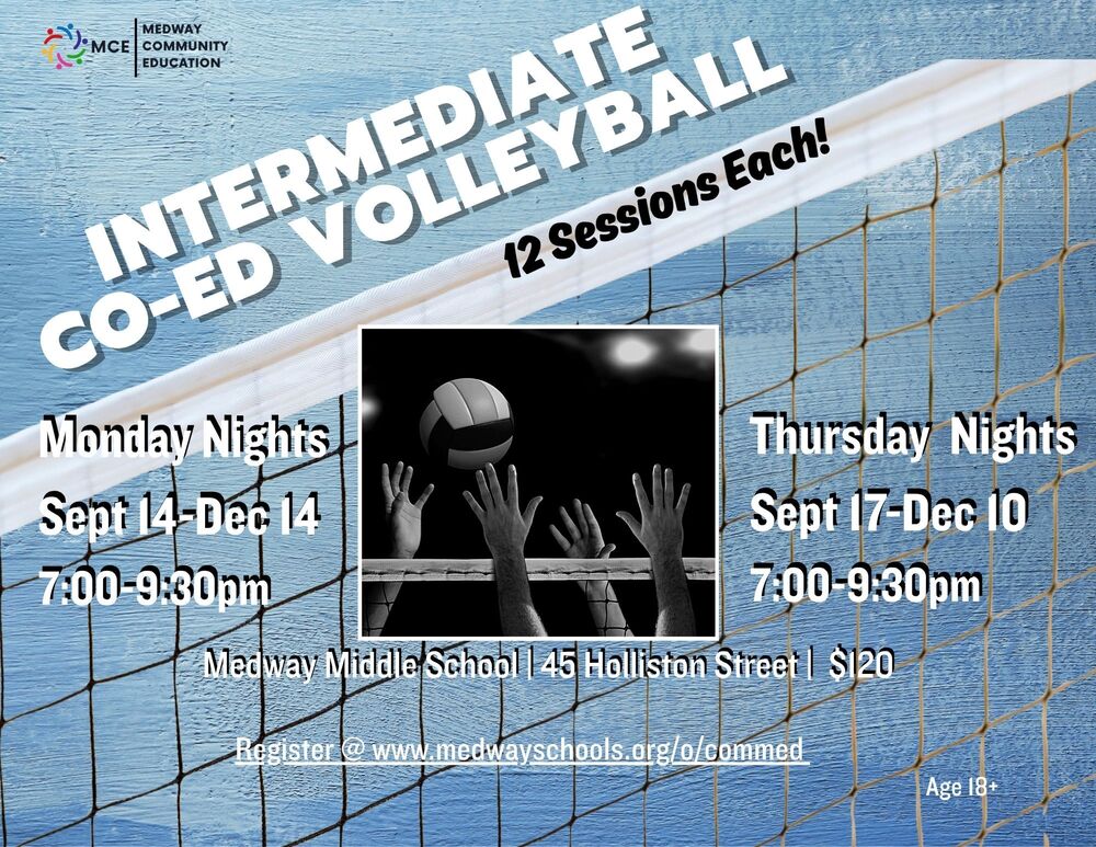 int vball
