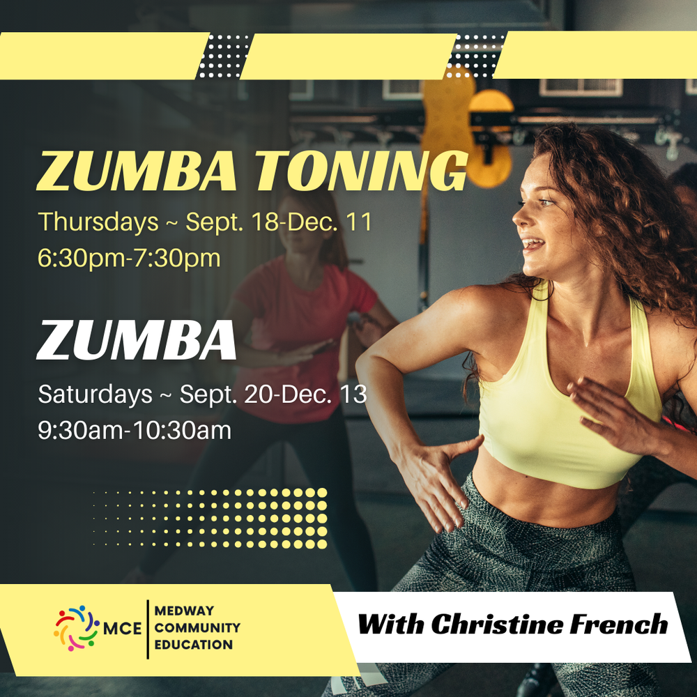 zumba