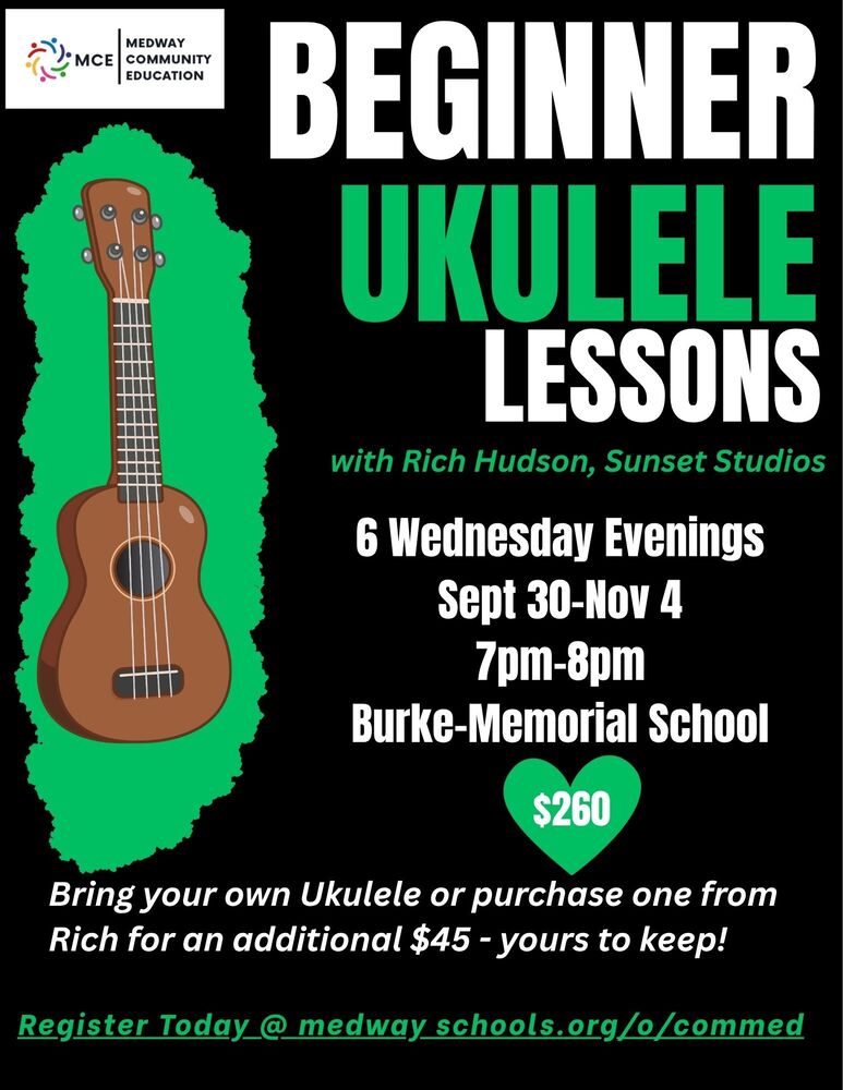ukulele