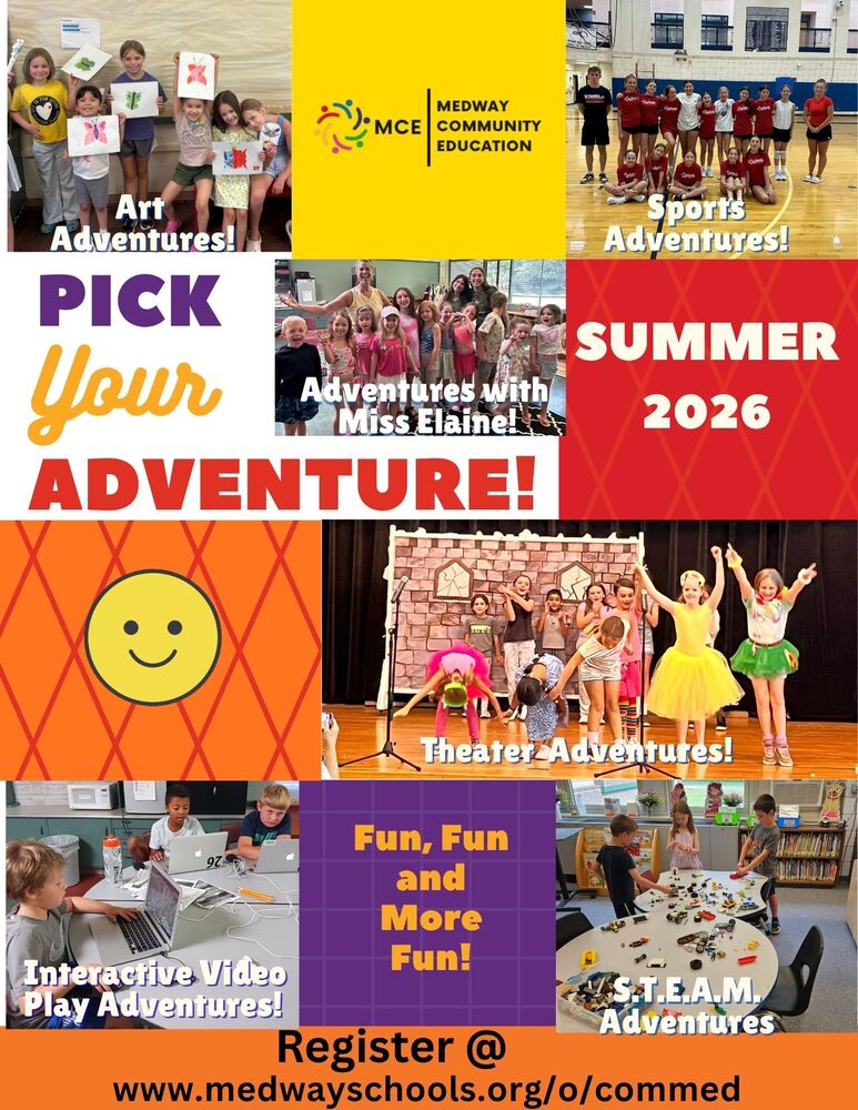 pick adventure
