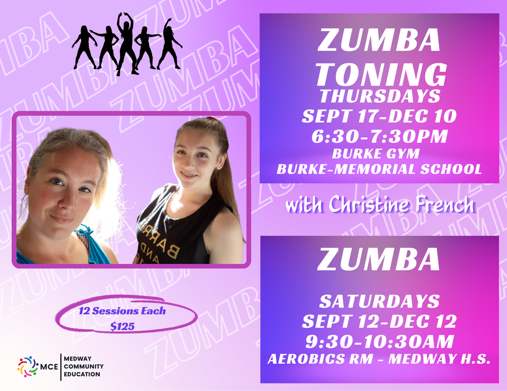 zumba