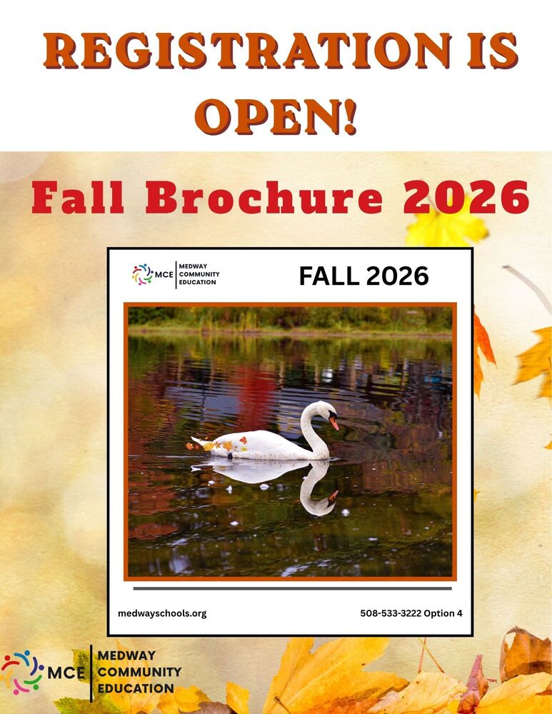 fall broc 2026