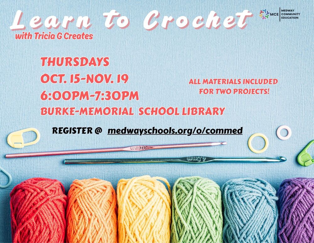 crochet