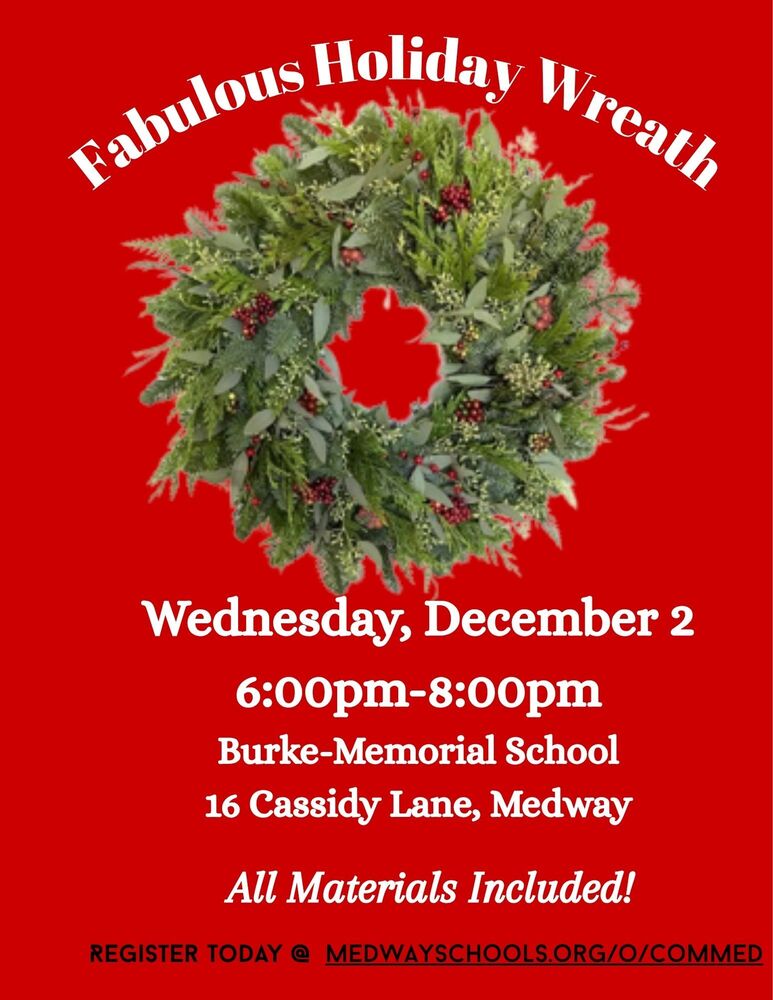 wreath