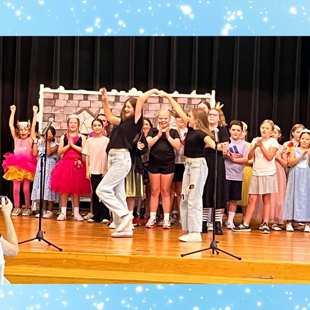 musical theater 1